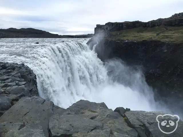 dettifoss