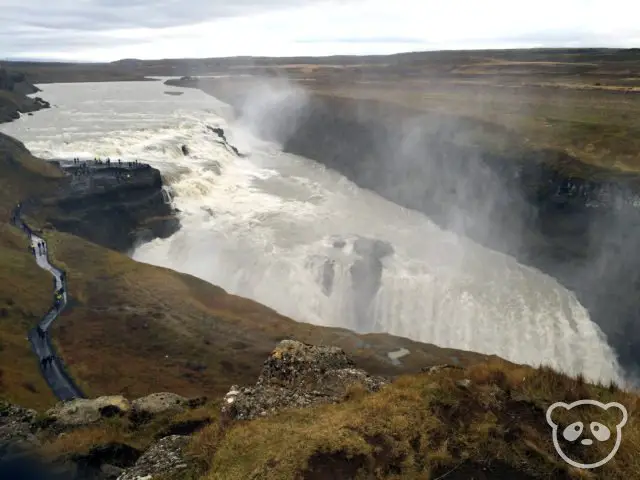 gullfoss