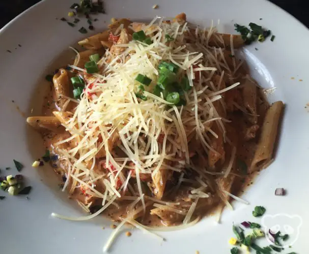 cecilsneworleansbistro_pasta