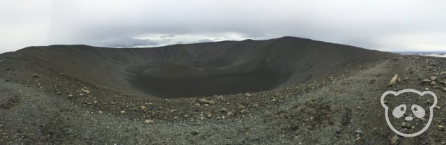 hverfjall