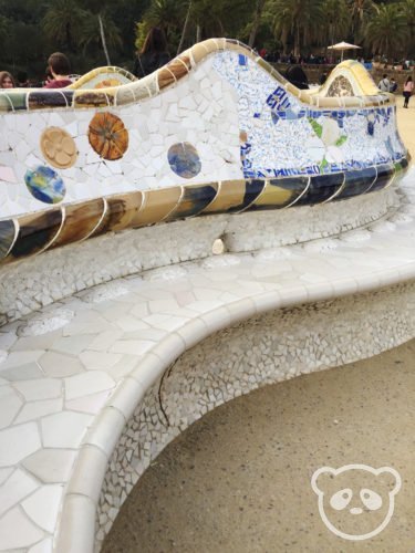 parcguell_bench
