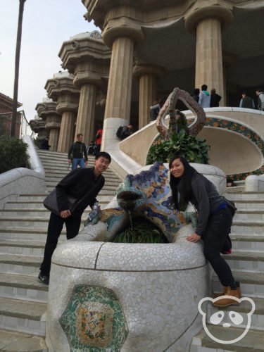 parcguell_mosaicsalamander