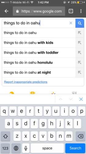 google_search_oahu