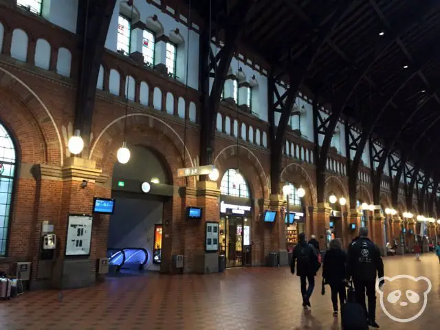 copenhagen-kobenhavn-h-station