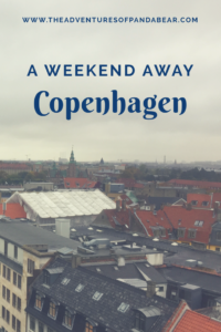 What to do in Copenhagen, if you only have a weekend? 2 day itineraries for various cities courtesy of our monthly series "A Weekend Away." This is the ultimate guide to a couple of days in Copenhagen with sights like the Designmuseum Denmark, Frederiksborg Castle, Christiansborg Castle, Canal Tour, Nyhavn, and much more! #copenhagen #thingstodo #denmark #weekend