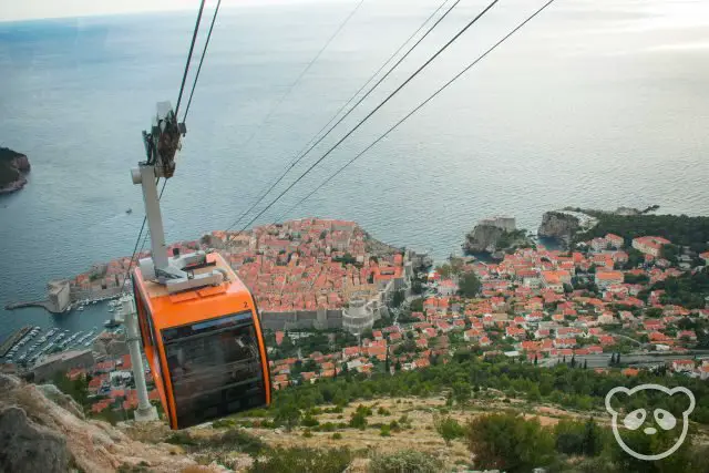 dubrovnik-cable-car-srd-hill-view