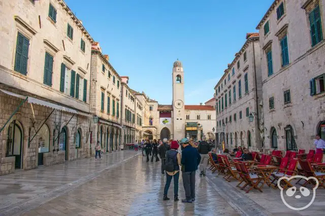 dubrovnik-stradun