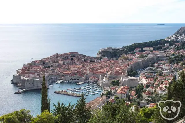 dubrovnik-view-lookout