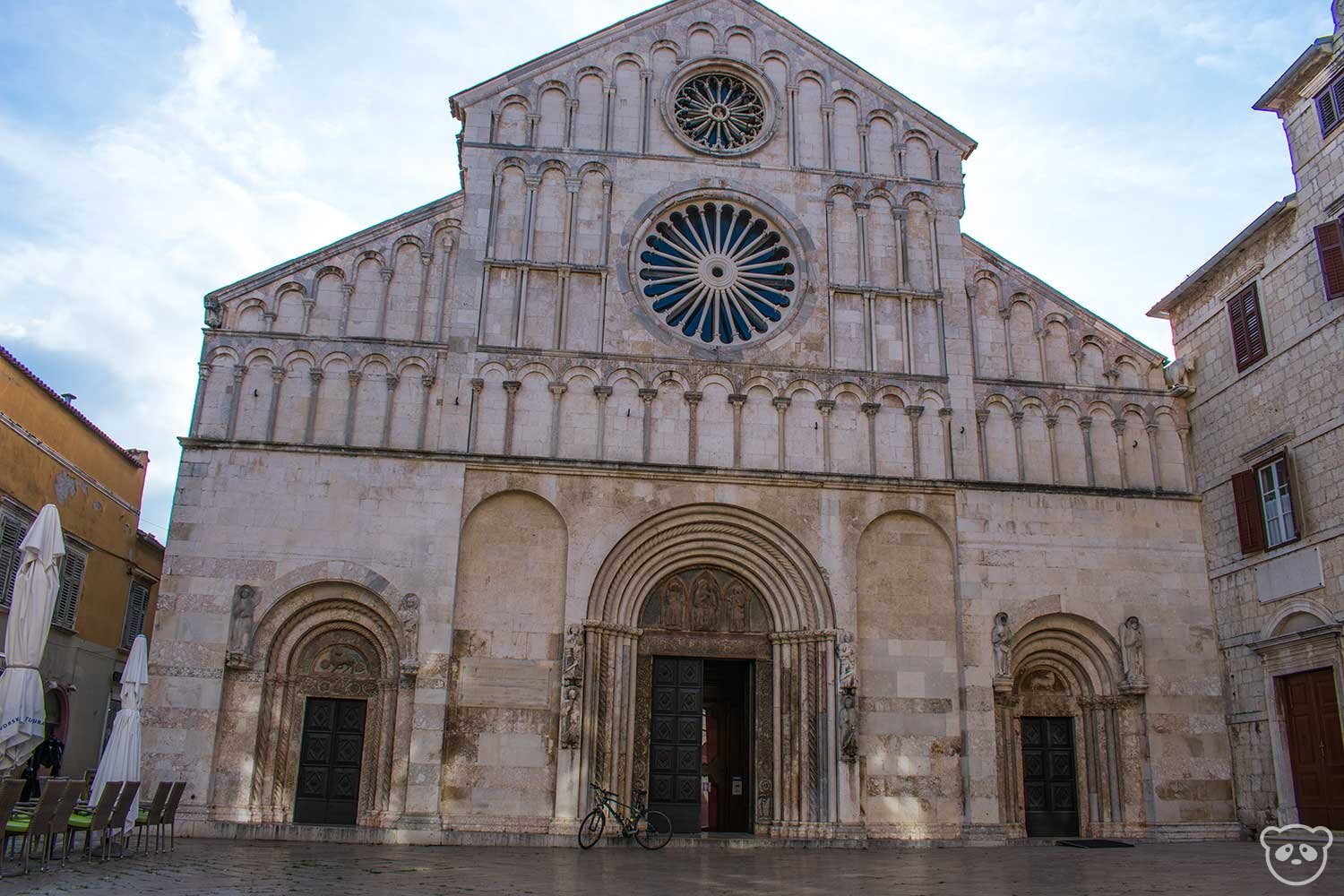 Zadar, Croatia in 2 Days — Explore the Historical City with Local Eats ...