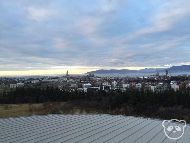 reykjavik-iceland-perlan-observation-deck-view