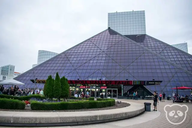 Cleveland Itinerary: Things To Do in Cleveland in 1, 2, 3 Days