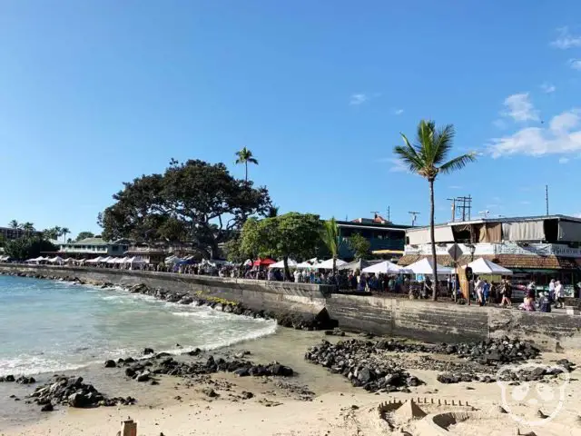 visit kona hawaii