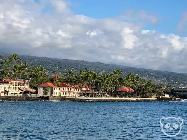 visit kona hawaii