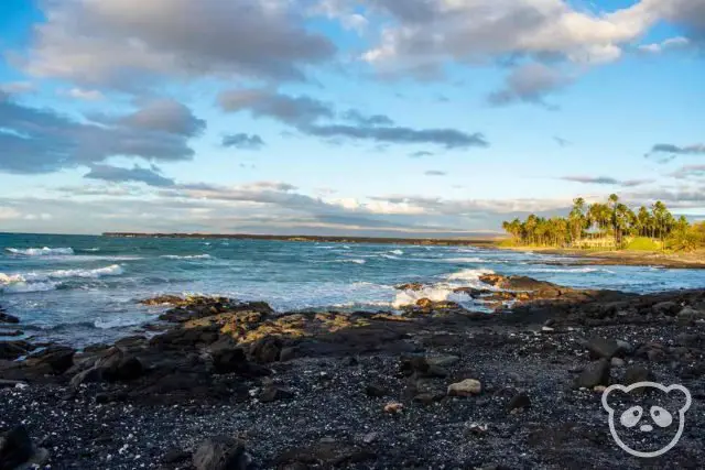 visit kona hawaii