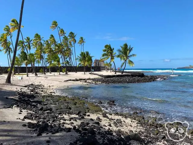 visit kona hawaii